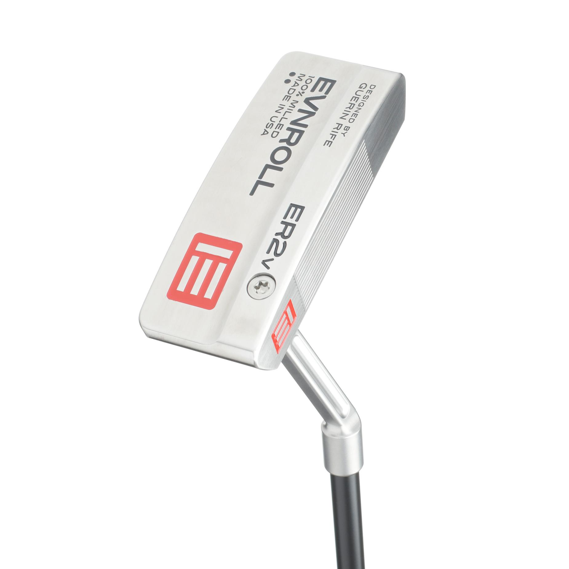 Evnroll V Series | Hot List 2022 | Golf Digest | Best Blade